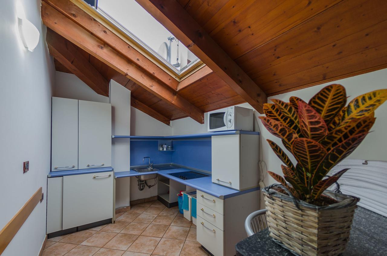 Residenza Adelaide Aparthotel Finale Ligure Buitenkant foto