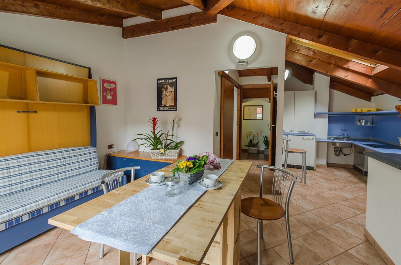 Residenza Adelaide Aparthotel Finale Ligure Buitenkant foto