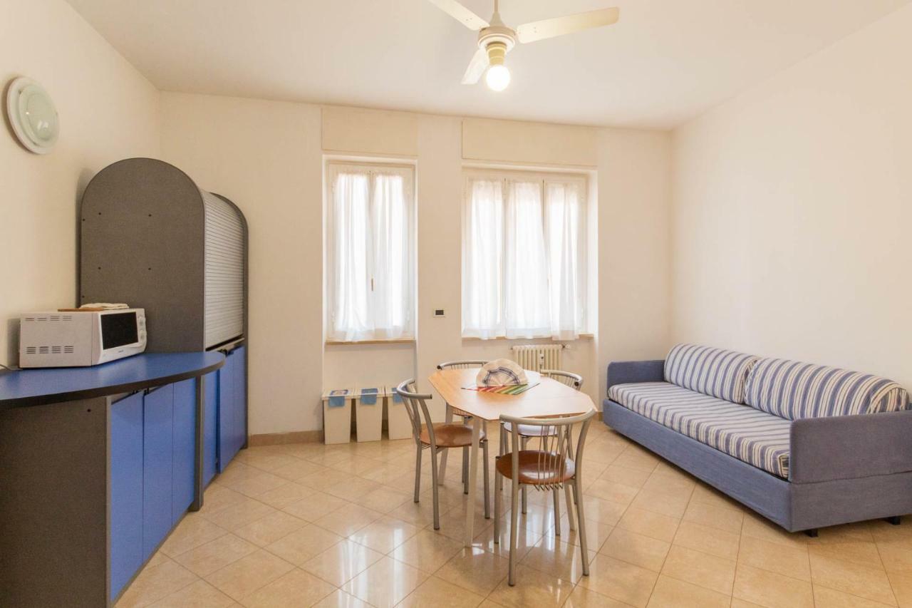Residenza Adelaide Aparthotel Finale Ligure Buitenkant foto