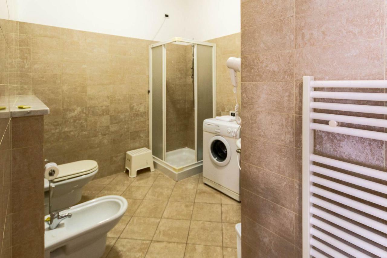 Residenza Adelaide Aparthotel Finale Ligure Buitenkant foto