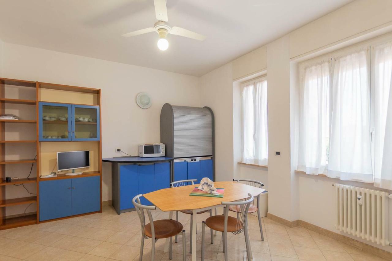 Residenza Adelaide Aparthotel Finale Ligure Buitenkant foto
